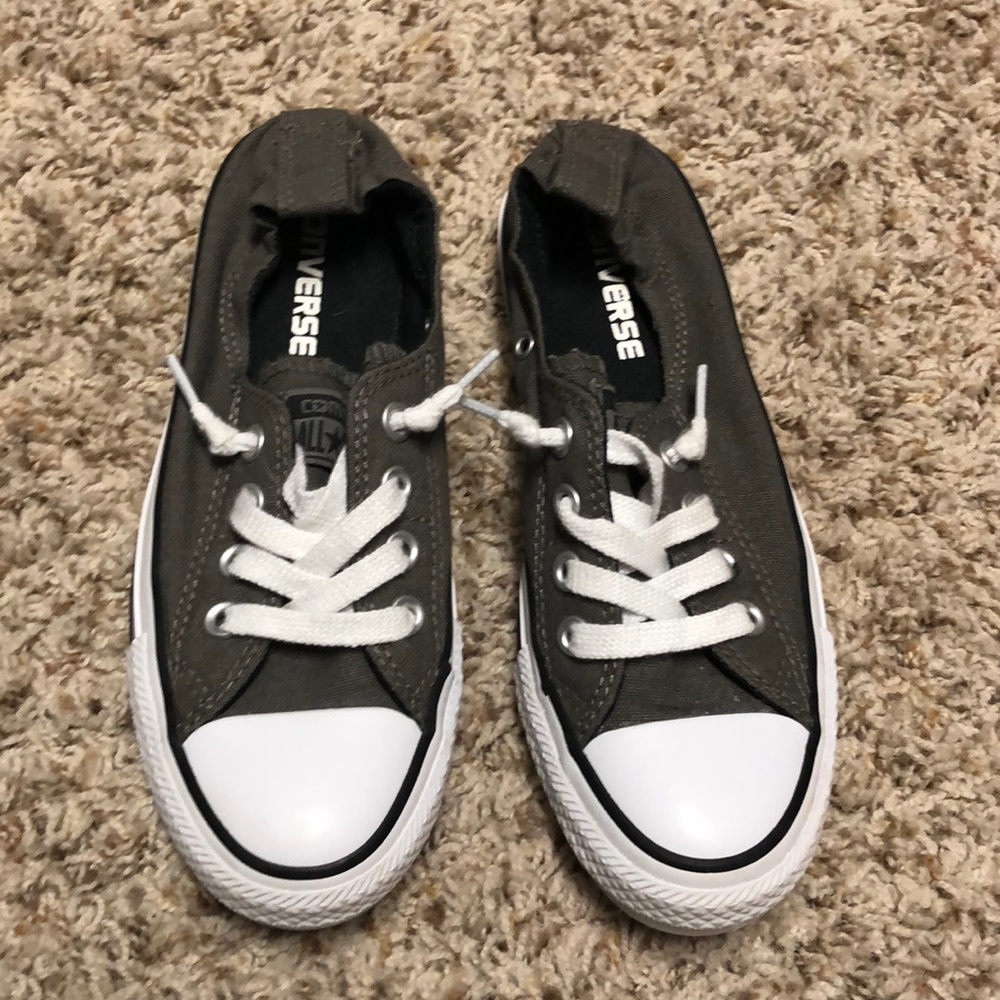 Converse All-star “shoreline” shoes